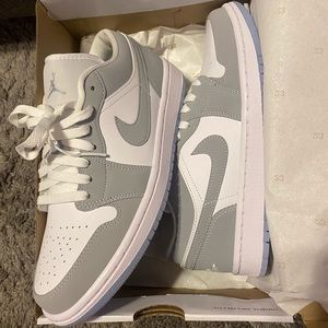 AJ1 LOW